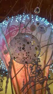 Christmas time Stock Photos