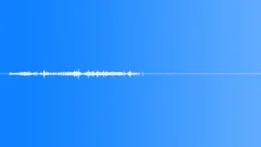 Christmas tinselSound Effect
