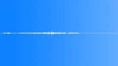 Christmas tinselSound Effect