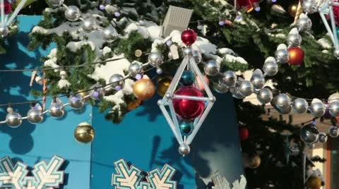 Christmas Toy Stock Footage 20587014