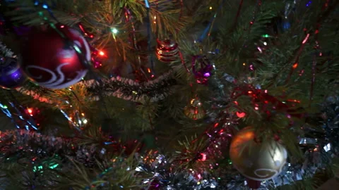 Christmas toy Stock Footage 145149081