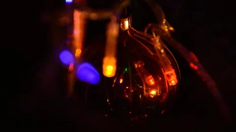 Christmas toy Stock Footage 250003790