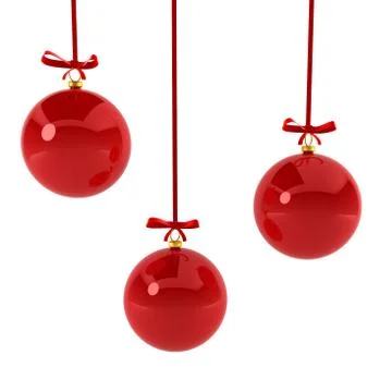 Christmas toy Stock Illustration