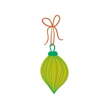 Christmas toy Stock Illustration