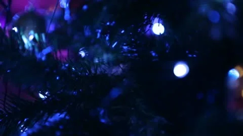 Christmas toys 04 Stock Footage 20480688