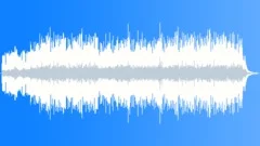 Christmas Train Stock Music