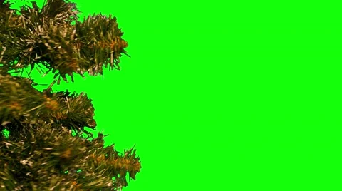 Christmas tree 13 Stock Footage 51341491