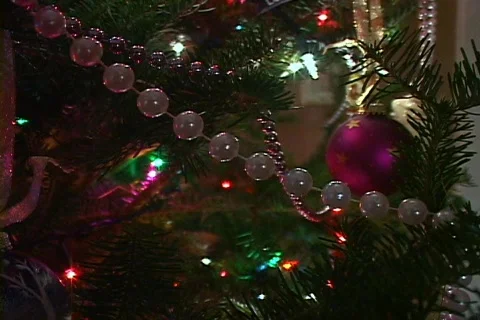 Christmas Tree 9 Видео 156978