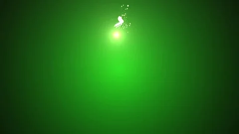 Christmas tree animation Stock Footage 69217924