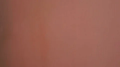 Christmas tree appears in the frame Stock Footage 84175241