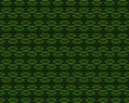 Christmas tree background Stock Illustration