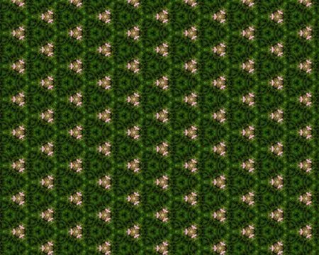 Christmas tree background Stock Illustration