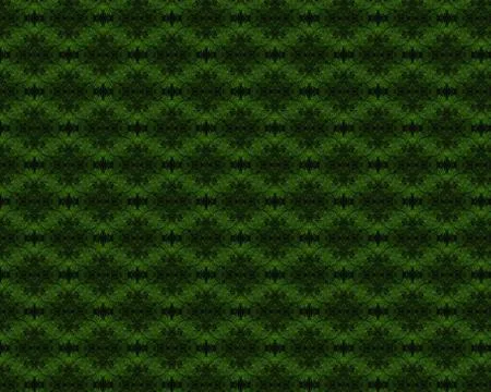 Christmas tree background Stock Illustration