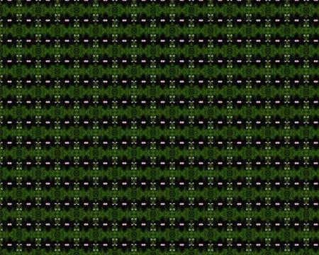 Christmas tree background Stock Illustration