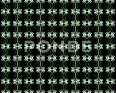 Christmas tree background Stock Illustration