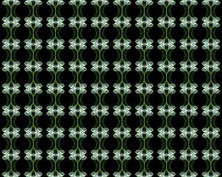 Christmas tree background Stock Illustration