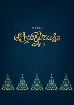 Christmas tree, ball, xmas elements and decorations. 스톡 일러스트