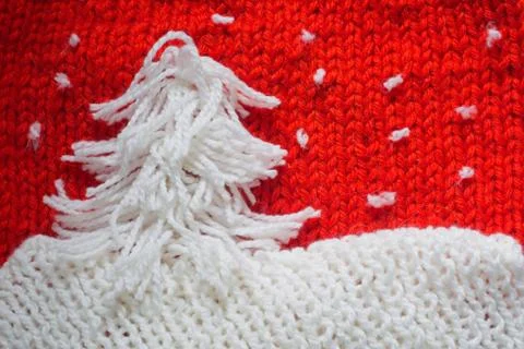 Christmas tree concept Stock-Fotos