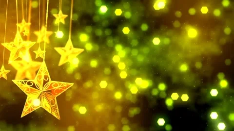 Christmas tree decoration concept Video stock 257745638