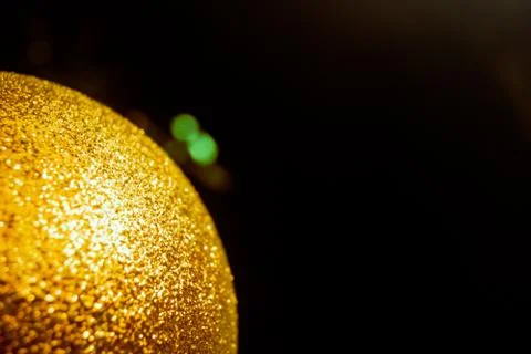 Christmas tree decoration Stock Photos