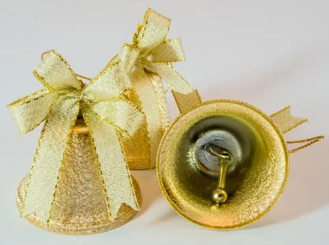 Christmas tree decorations Stock Photos