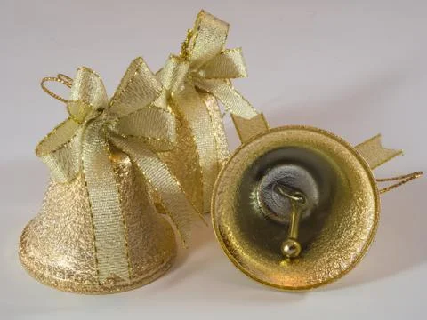 Christmas tree decorations 写真素材