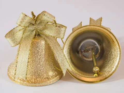 Christmas tree decorations 写真素材