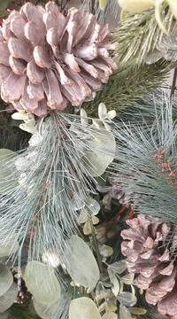 Christmas Tree Decorations Stock Photos