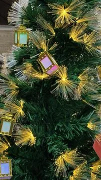 Christmas Tree Decorations Photos