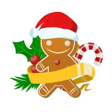 Christmas tree flat 3d isometric pixel art icon Stock Illustration