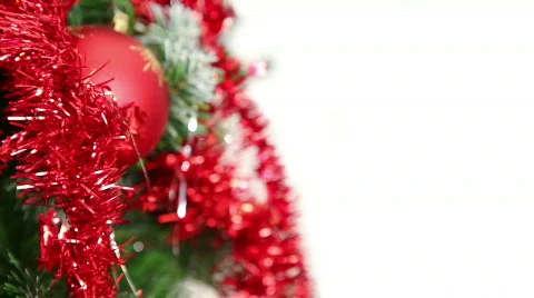 Christmas tree 스톡 동영상 779572