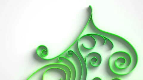 Christmas tree 動画素材 8664053