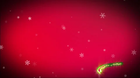Christmas tree Stock Footage 33001944