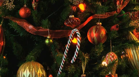 Christmas Tree Видео 33533193