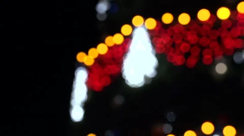 Christmas tree Stockbeeldmateriaal 46068338