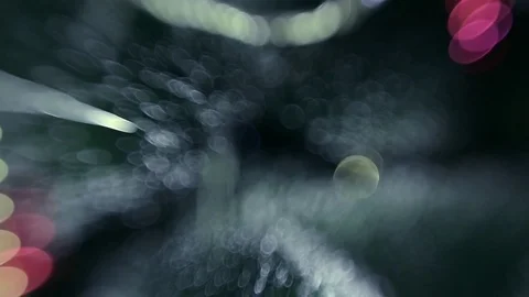 Christmas tree Stock Footage 80234498