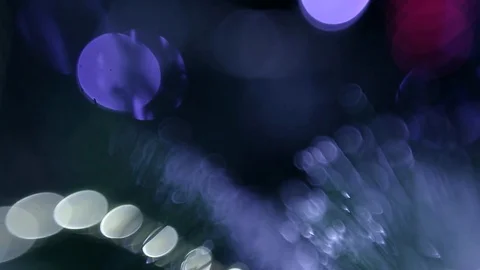 Christmas tree Stock Footage 80235019