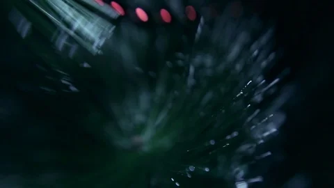 Christmas tree Stock Footage 80237203