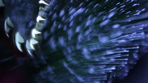 Christmas tree Stock Footage 80238332