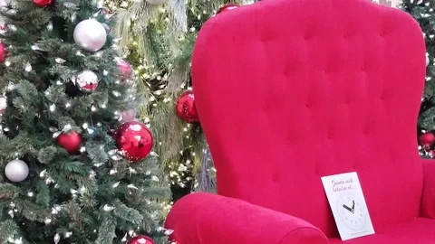 Christmas tree Stock Footage 102129328