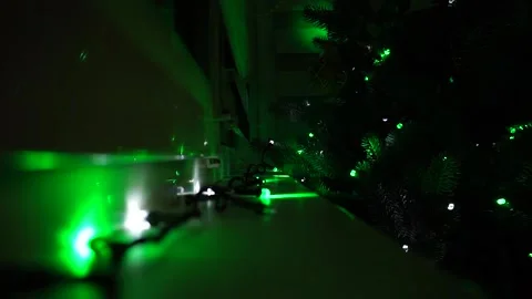 Christmas tree 스톡 동영상 146037104