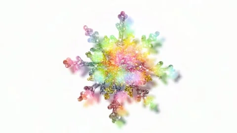 Christmas tree Stock Footage 164587802