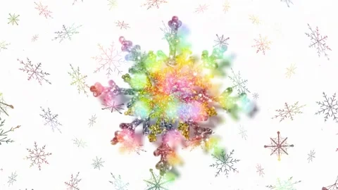 Christmas tree Stock Footage 164588308