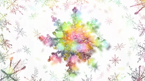 Christmas tree Stock Footage 164588659