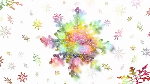 Christmas tree 動画素材 164589483
