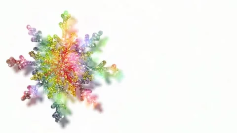 Christmas tree Stock Footage 164590532