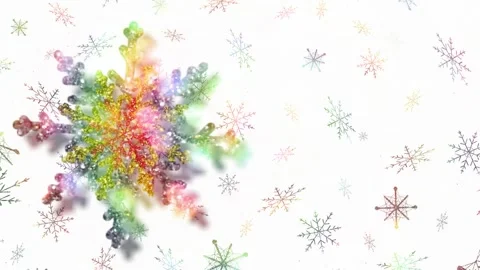 Christmas tree Stock Footage 164590704