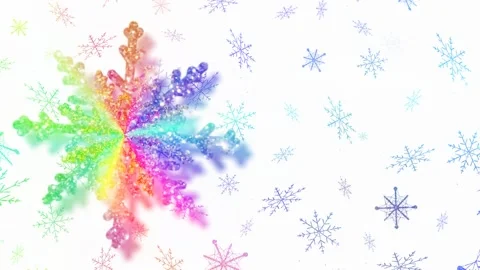 Christmas tree Stock Footage 164590738