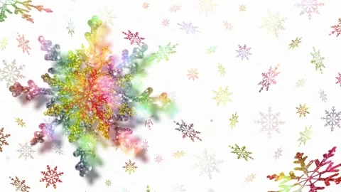 Christmas tree Stock Footage 164590852
