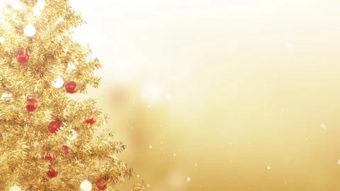 Christmas Tree 스톡 동영상 219427653